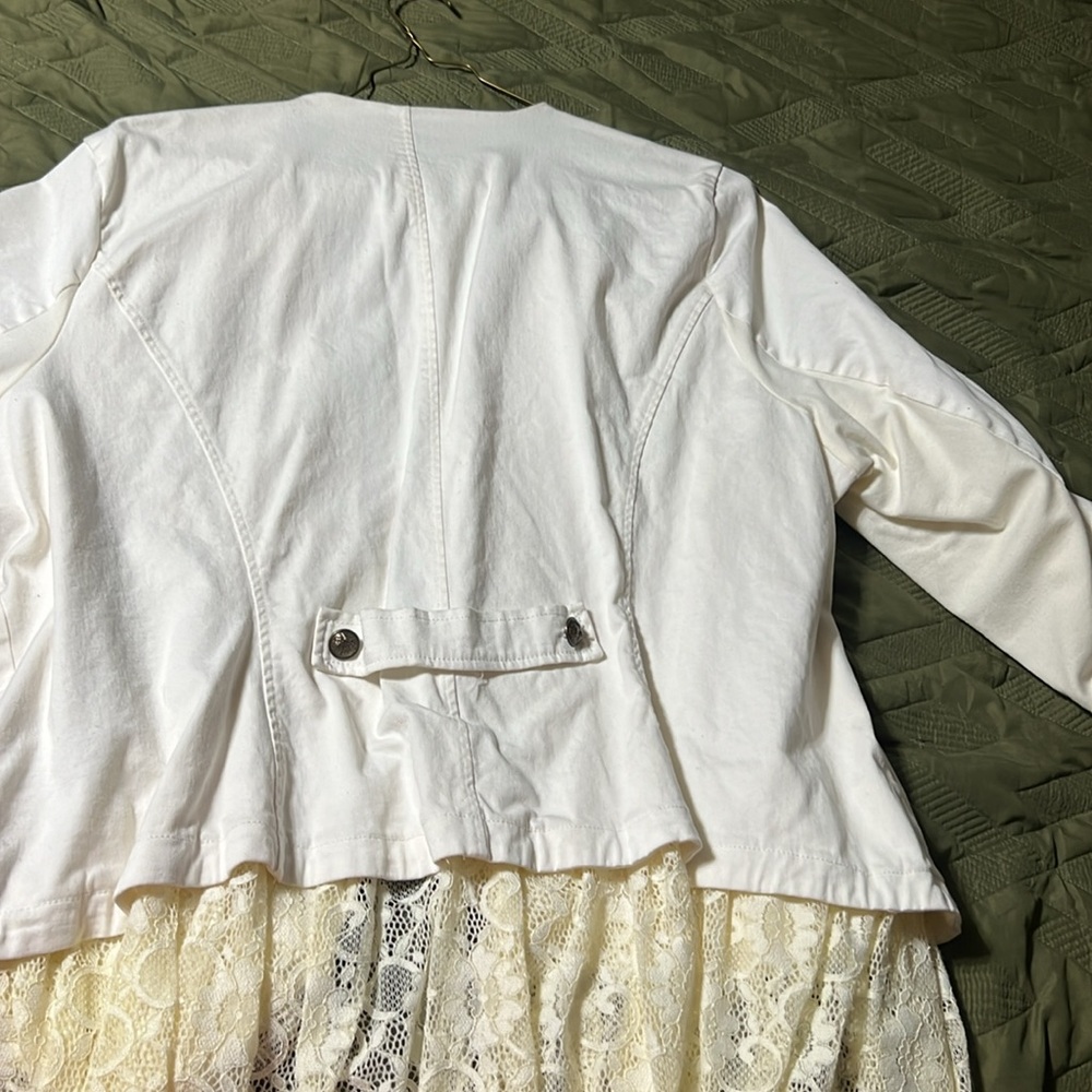 Size 3 torrid cardigan - Picture 5 of 7